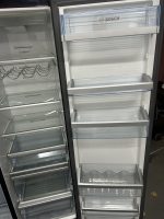 SAMOSTOJECI FRIŽIDER Bosch - Slika 2