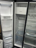 SAMOSTOJECI FRIŽIDER Bosch - Slika 4