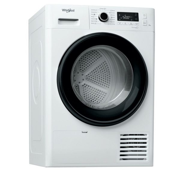 Whirlpool mašina za sušenje veša ST U 92E EU