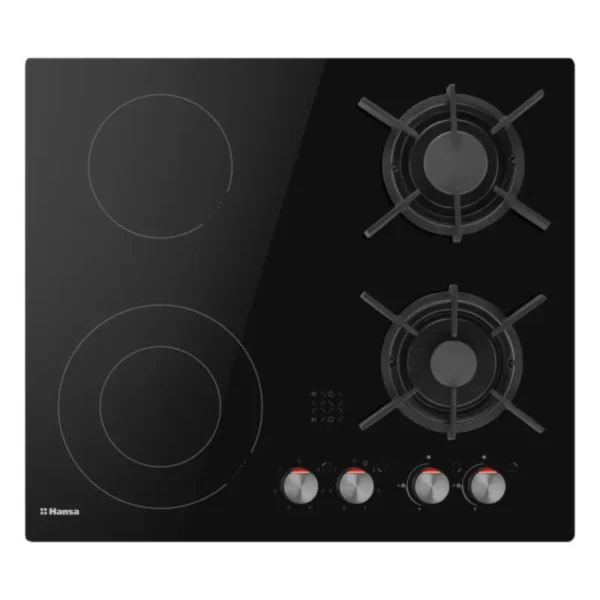 UGRADNA  PLOČA HANSA