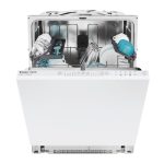 CANDY CI 3E7L0W2 UGRADNA SUDO MAŠINA