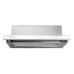 ASPIRATOR DAVOLINE ECO WHITE INOX