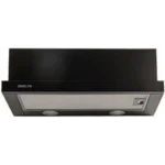 ASPIRATOR DAVOLINE OMEGA BLACK