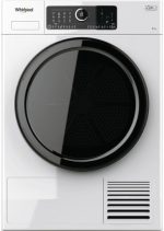 Whirlpool mašina za sušenje veša ST U 92E EU