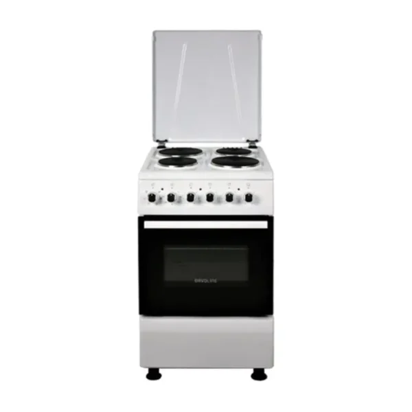 ELEKTRIČNI ŠPORET DAVOLINE EL 6045 W