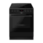 HANSA ELEKTRICNI SPORET CRNI