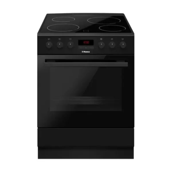 HANSA ELEKTRICNI SPORET CRNI