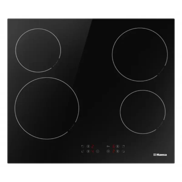 UGRADNA  PLOČA HANSA