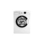 VEŠ MAŠINA BAUKNECHT NBM11 845 WS IT , 8KG