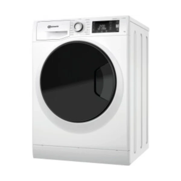 VEŠ MAŠINA Bauknecht WM ELITE 9A