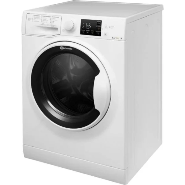 VEŠ MAŠINA Bauknecht WATK PURE 96G4 pranje sušenje