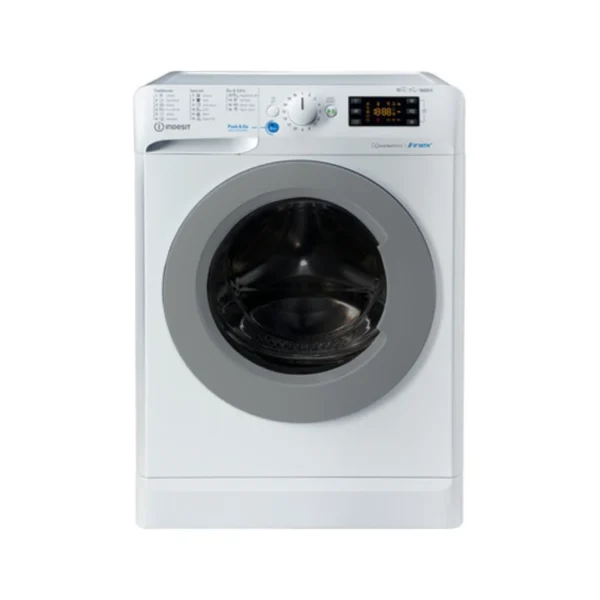 VEŠ MAŠINA INDESIT BWE 71283X WS EE N