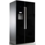 SAMOSTOJECI FRIŽIDER Bosch