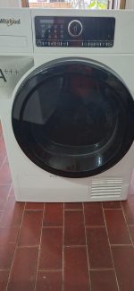 Whirlpool mašina za sušenje veša ST U 92E EU - Slika 2