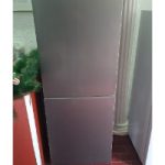 DAVOLINE CSNF 300 INOX FRIZIDER