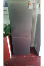 DAVOLINE CSNF 300 INOX FRIZIDER