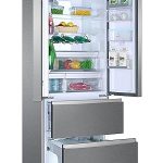 HAIER B9FE788CPJW AMERIKANAC