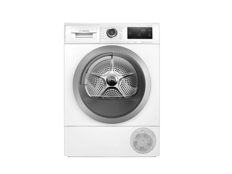 bbo Bosch Mašina za sušenje veša WTW876LBY - Slika 1